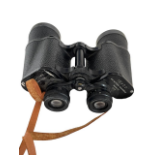 Binoculars lost property 16x50