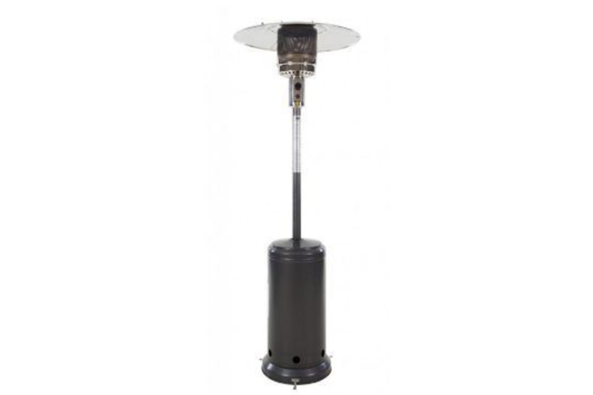 Pallet to include 8 x Brand new The Sunred Sargas GH12B is a stylish patio heater RRP £329. With a - Bild 4 aus 5