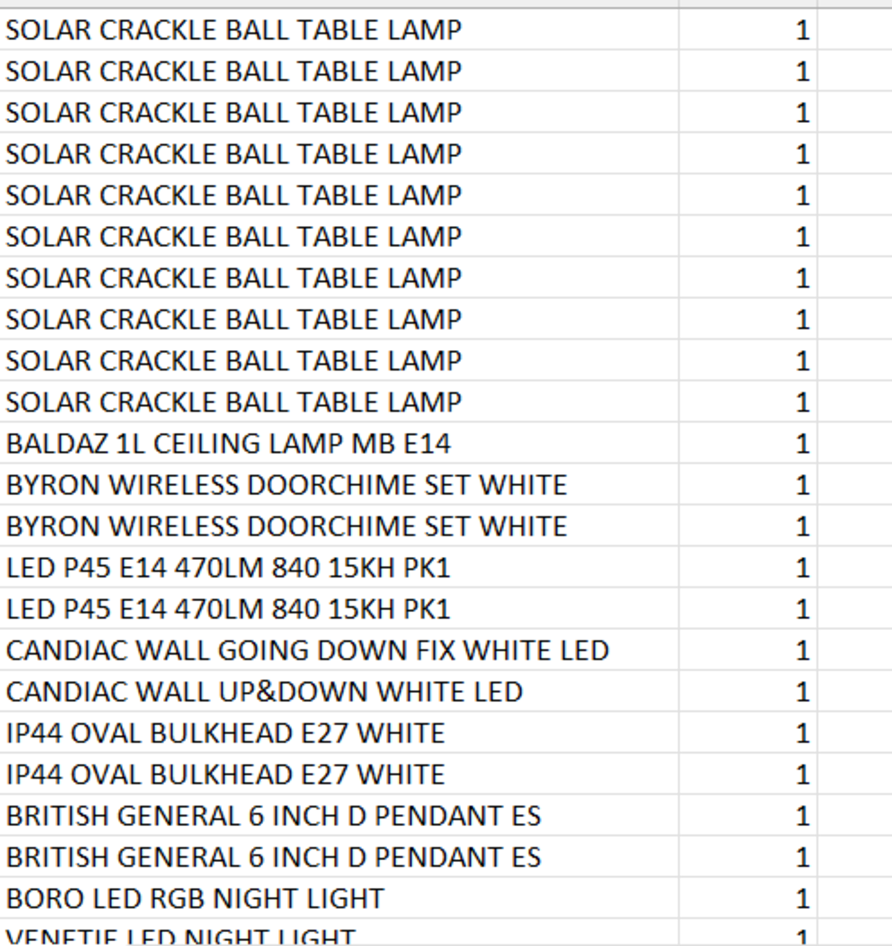 (REF2303451) 1 Pallet of Customer Returns - Retail value at new £7,284.58 - Image 11 of 20