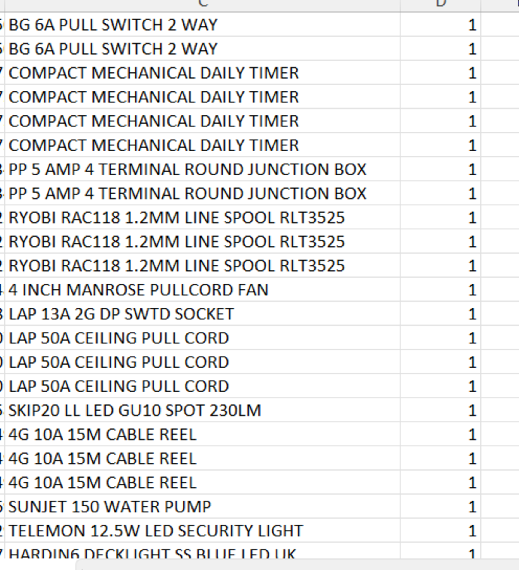 (REF2303451) 1 Pallet of Customer Returns - Retail value at new £7,284.58 - Image 8 of 20