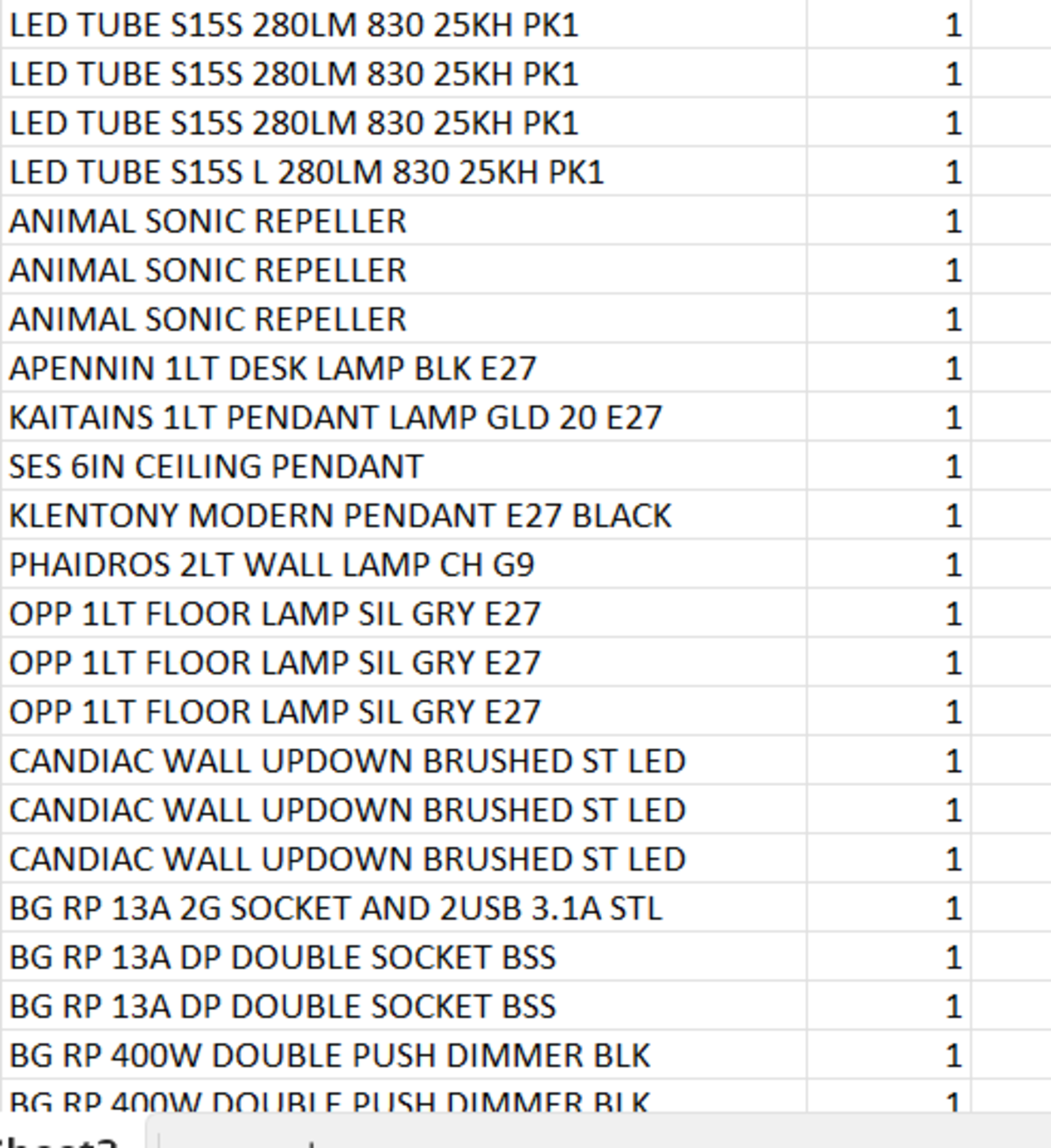 (REF2303451) 1 Pallet of Customer Returns - Retail value at new £7,284.58 - Image 14 of 20