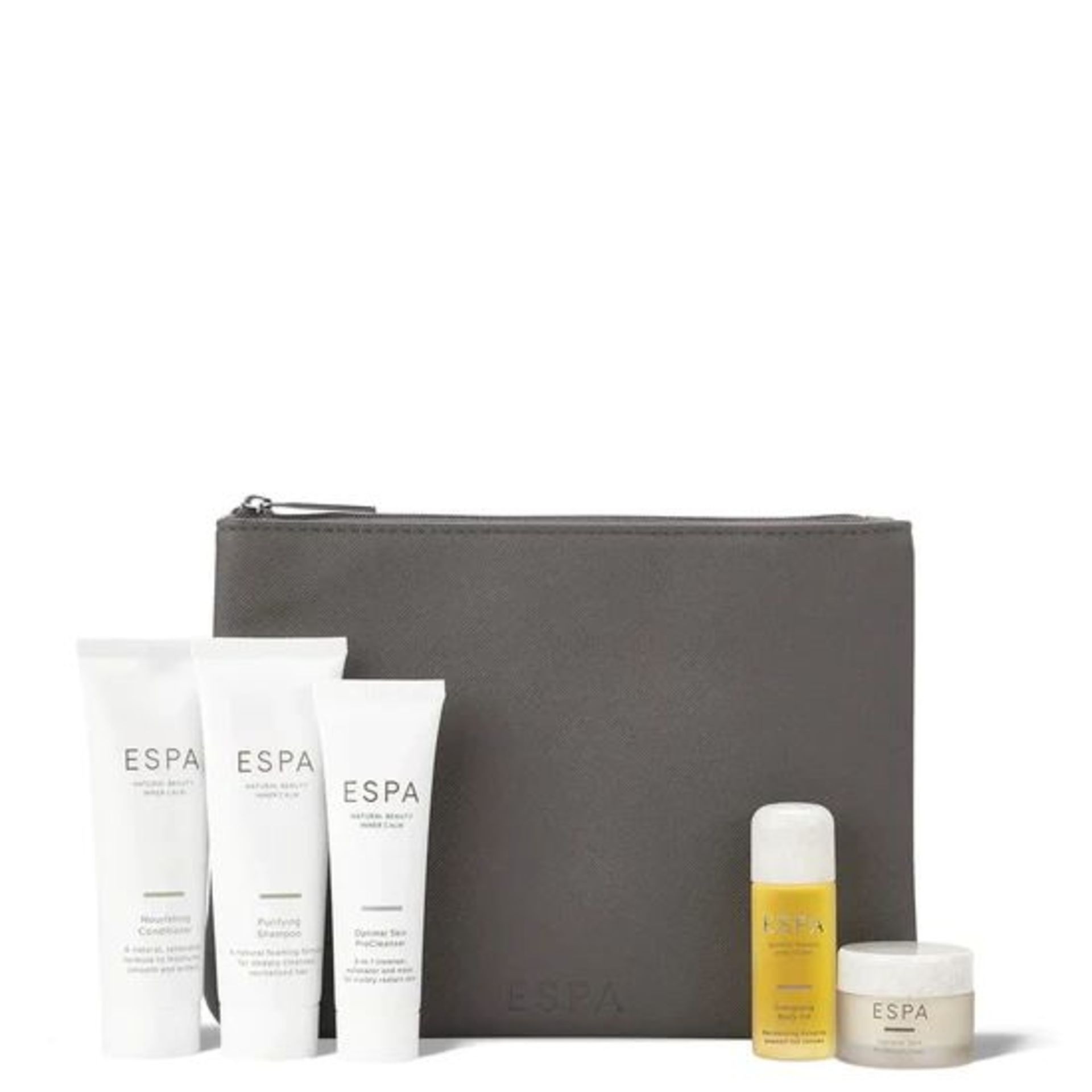 6x NEW ESPA Morning Ritual Collection Gift Set. RRP £45 Each. (EBR). UPLIFT your morning with