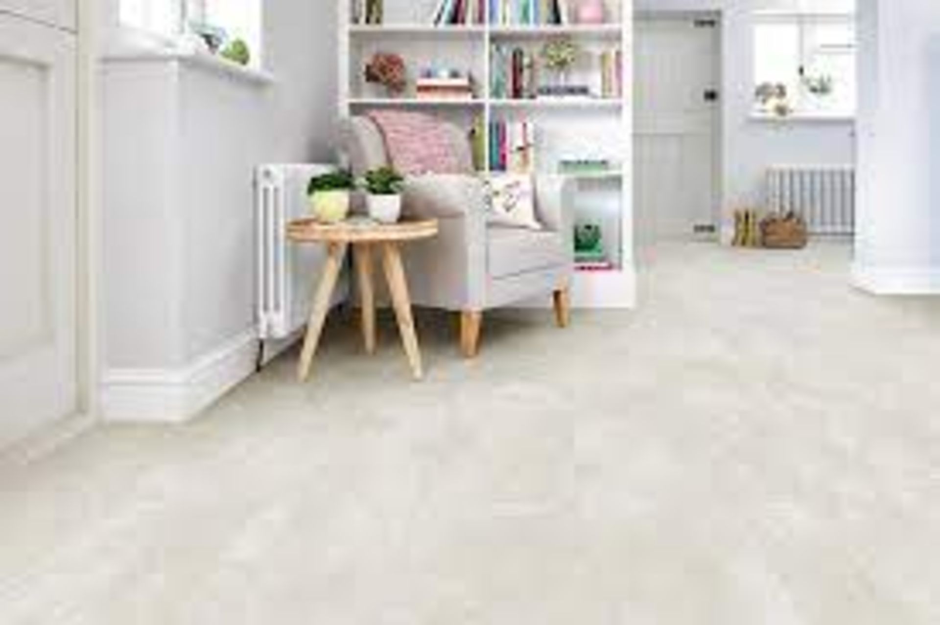 10 X BRAND NEW PACKS OF 3.36 SQUARE METER LVT COMMERCIAL HIGH QUALITY CONTRACT TILES MOTTLED (