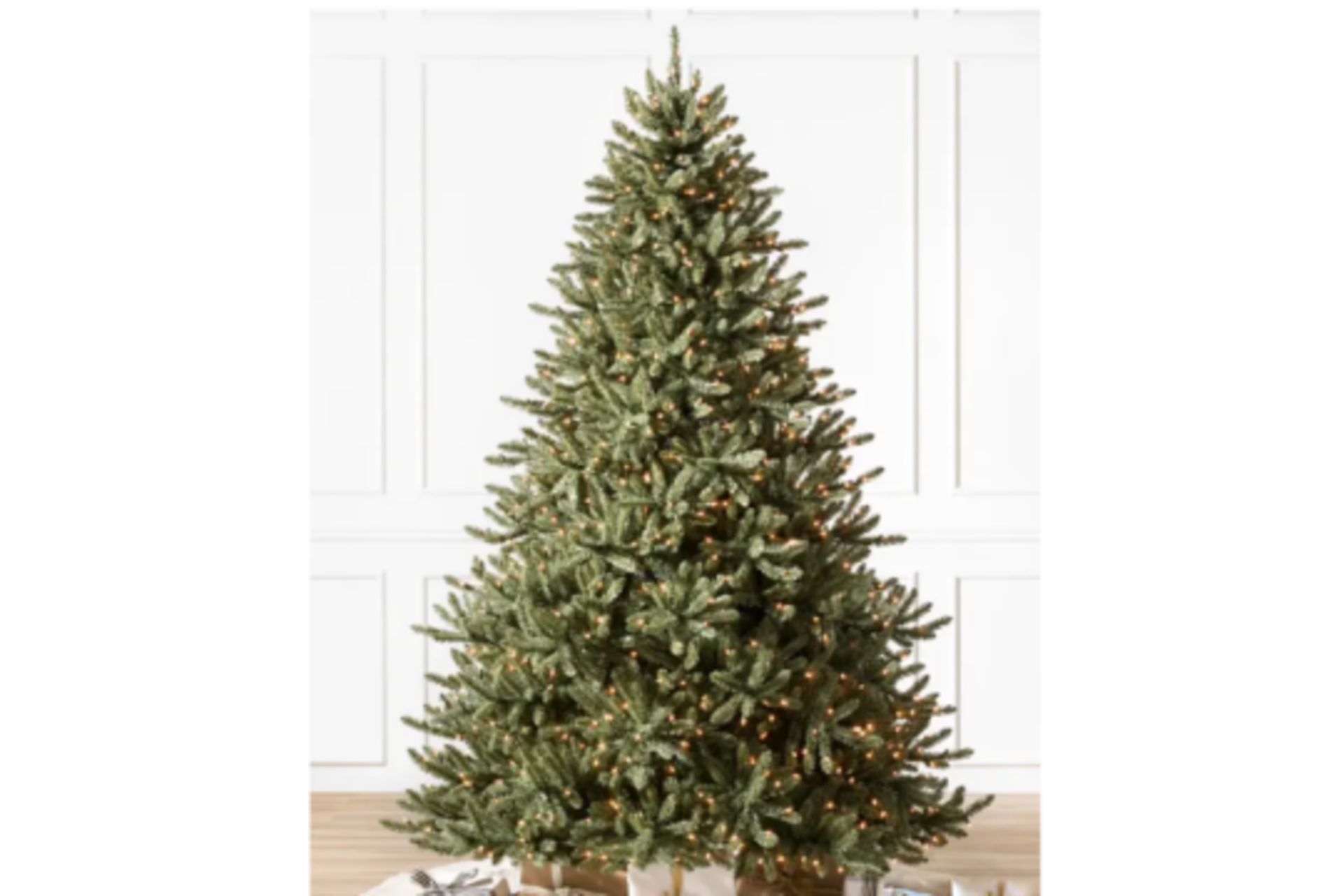 BH (The worlds leading Christmas Trees) Canadian Blue Green Spruce.- BI RRP £399.00. Add timeless