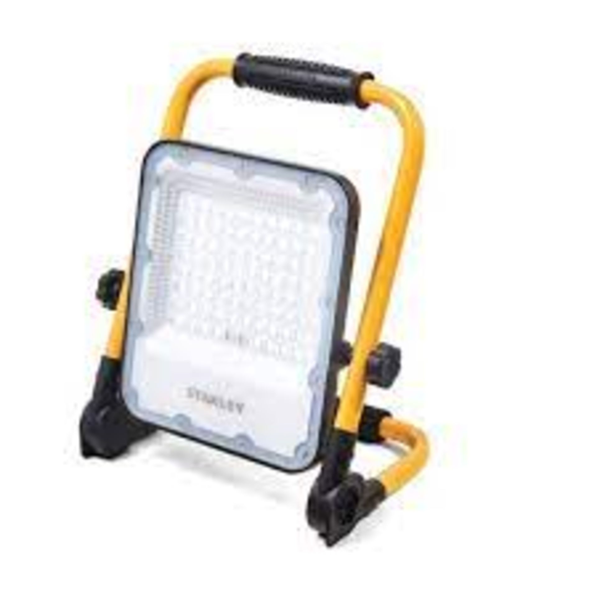 Stanley 30w Rechargeable LED Worklight - SR4