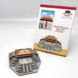 40 X BRAND NEW EDUCTAIONAL HALL OF SUPREME HARMONY 3D PUZZLES
