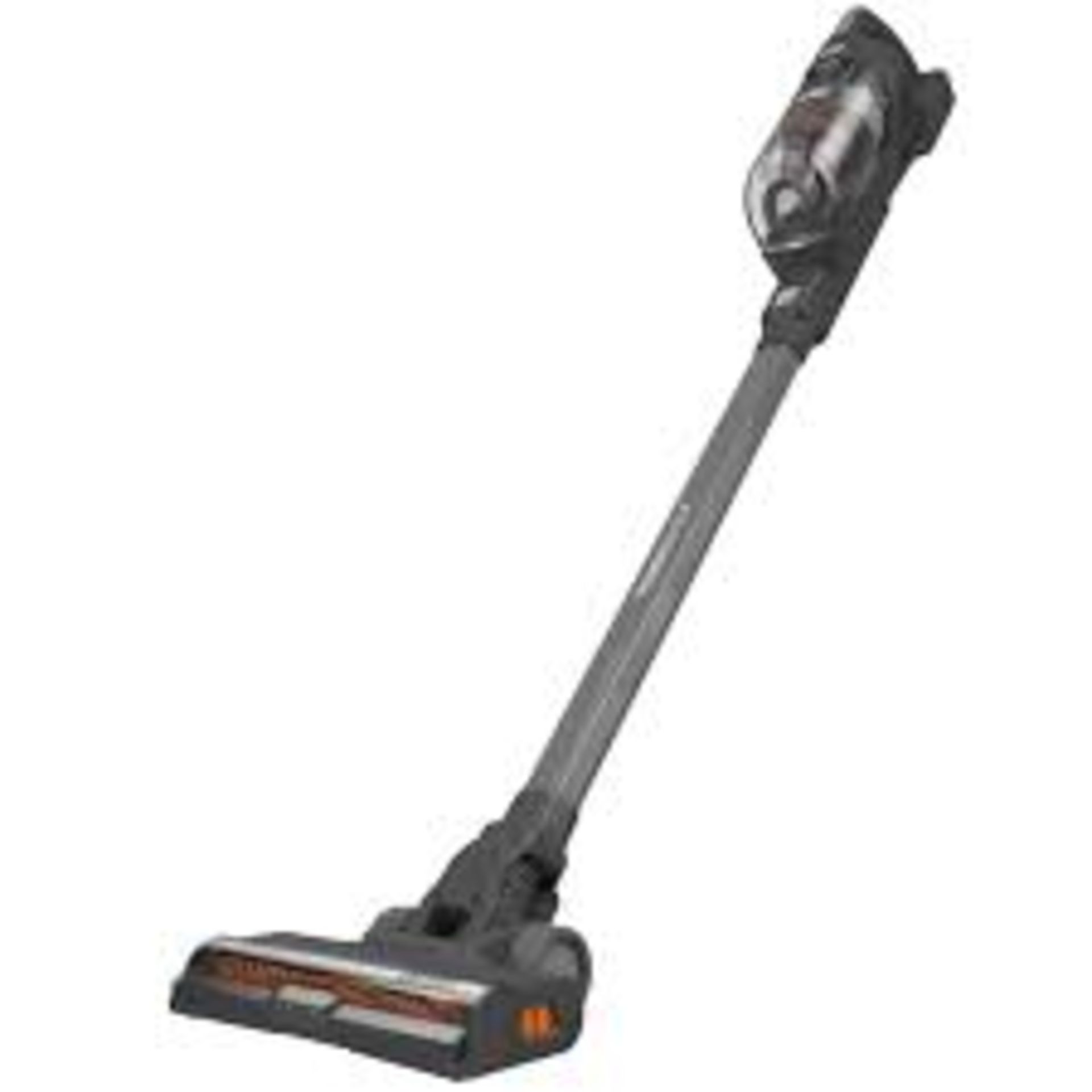 Black and Decker BHFEA520J 18v Cordless Powerseries Stick Vacuum Cleaner. - P3. RRP £167.99. The