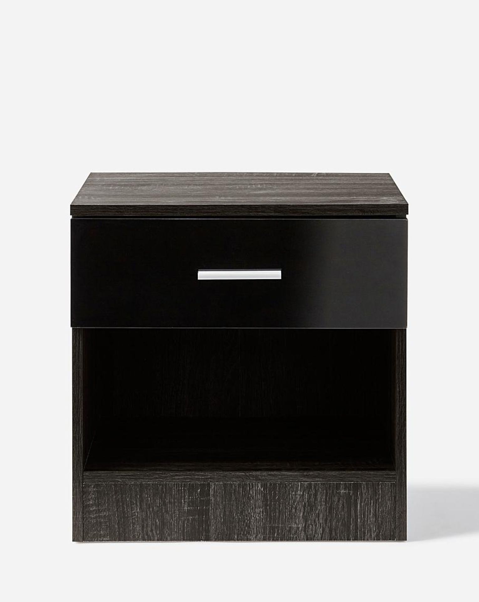 Miami Side Table. RRP £109.00. The Miami range is a stylish modern design wihich offers great value!