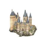 BRAND NEW HARRY POTTER SETS INCLUDING HOGWARTS ASTRONOMY TOWER 3D PUZZLE AND HOGWARTS GRETA HALL
