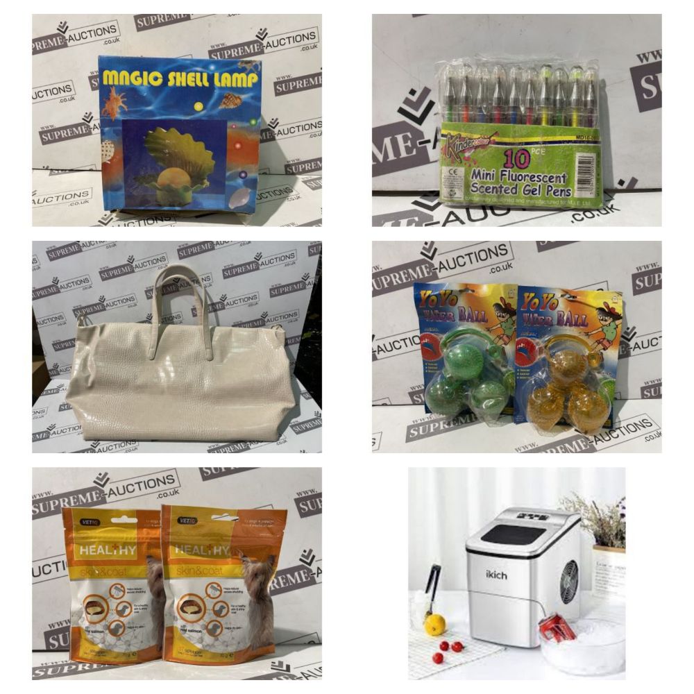 TOYS, DIY, ELECTRICALS, BIKES, TOOLS, COSMETICS, GIFTWARE, HOMEWARES, JEWELLERY, SMALL APPLIANCES AND MUCH MORE - DELIVERY AVAILABLE