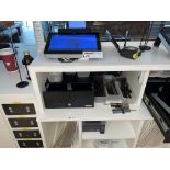 TCPOC TOUCH SCREEN EPOS SYSTEM WITH CASH DRAWER & EPSON PRINTER