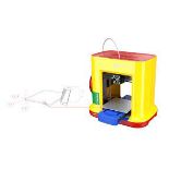 New & Boxed XYZ da Vinci MiniMaker. RRP £314. The Da Vinci MiniMaker 3D printer is XYZ printings