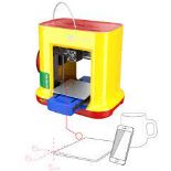 Trade Lot 4 x New & Boxed XYZ da Vinci MiniMaker. RRP £314 each. The Da Vinci MiniMaker 3D printer