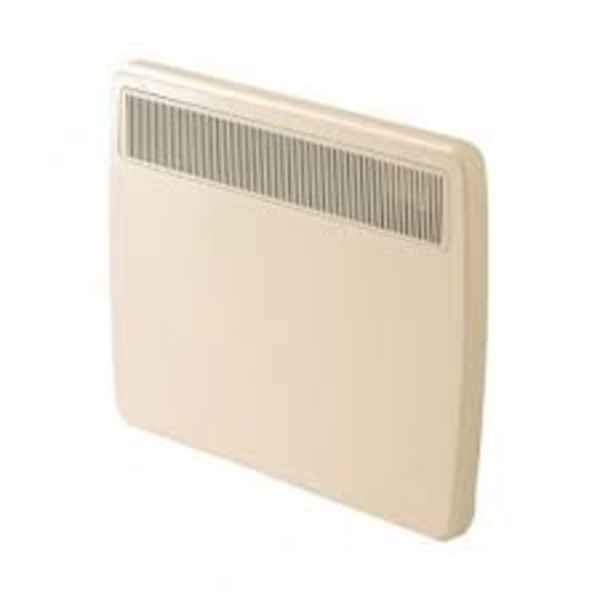 NEW & BOXED SUNHOUSE SPHN150 1.5KW PANEL HEATER. RRP £199.85. (ROW17). Stylish willow white design
