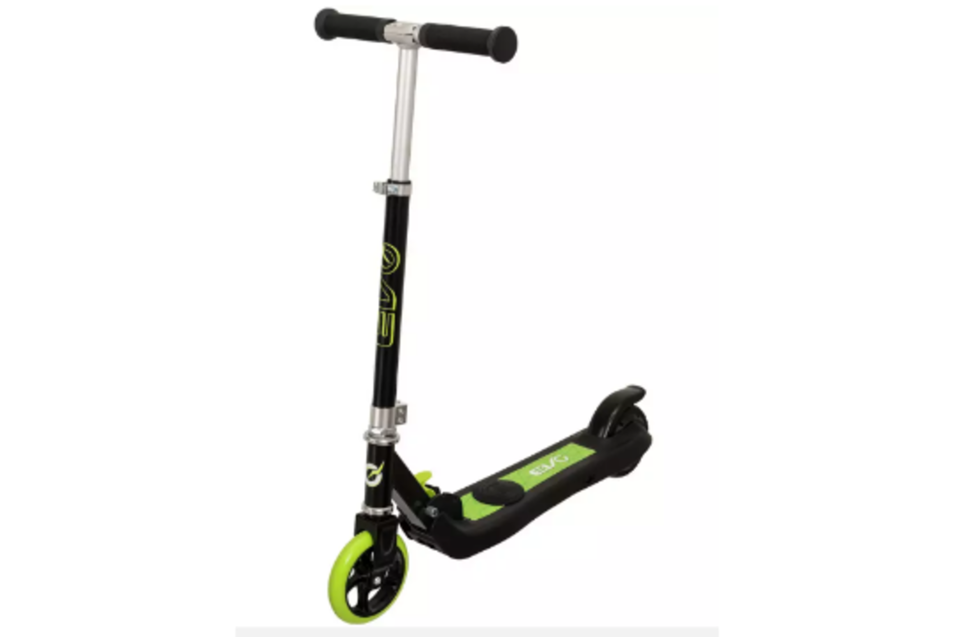 EVO VT1 Folding Electric Scooter. RRP £125.00. - BW. The EVO VT1 Electric Scooter is the ideal model