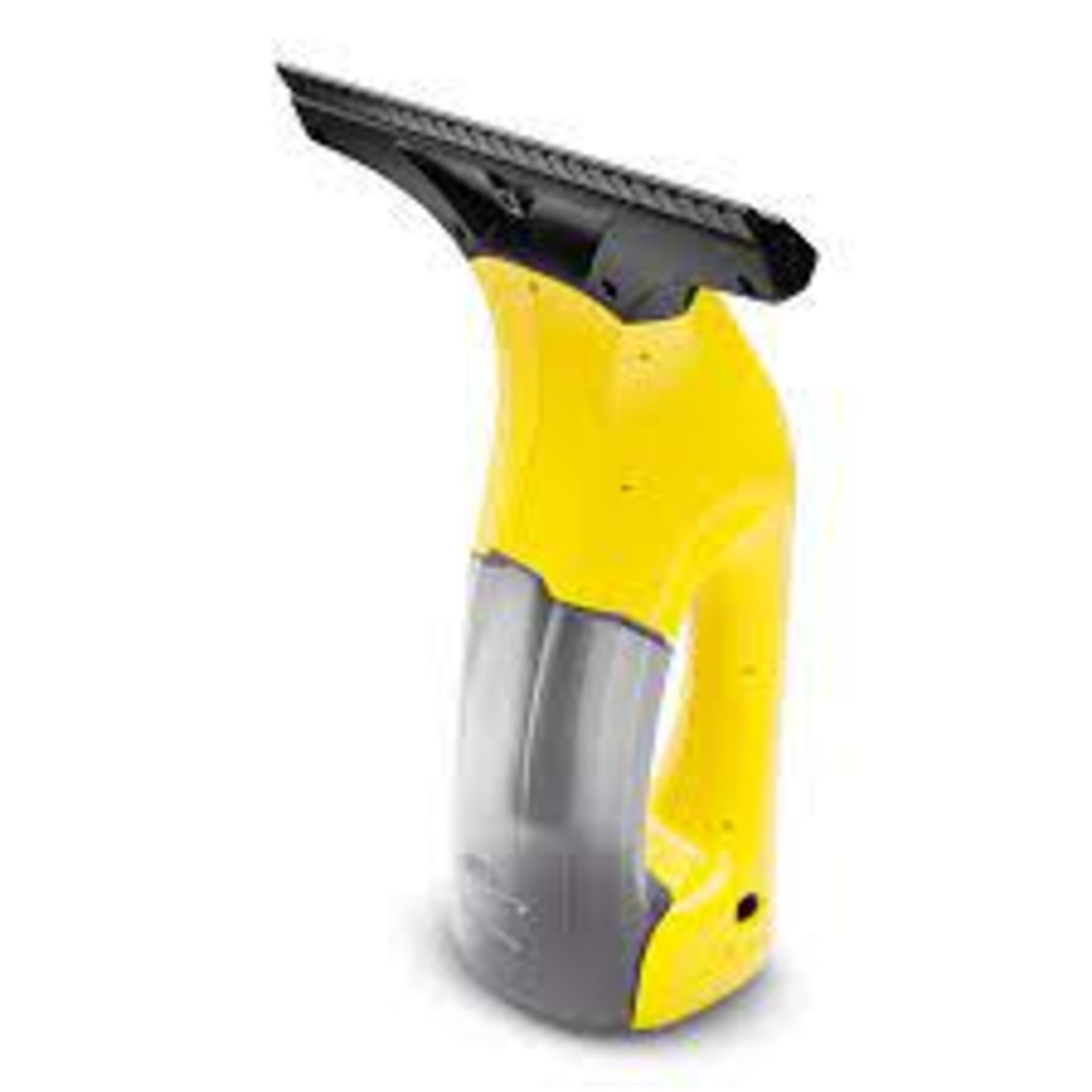 Kärcher WV1 Window vacuum. - P2. The Karcher WV1 is the quick and easy way to clean flat surfaces,