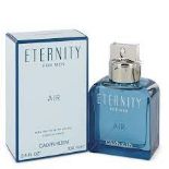 Calvin Klein Eternity Air Eau de Toilette for Men