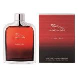 Jaguar Classic Red Eau de Toilette 100ml Spray