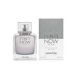 CK ETERNITY NOW 100ML EDT