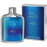 JaguarClassic Electric Sky eau de toilette for men