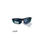 Aspex Chameleon sunglasses polarised RRP70 with case