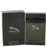 Jaguar Vision III Eau De Toilette Spray for Men 100 ml