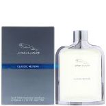 Jaguar Classic Motion For Men 100ml Eau de Toilette Spray