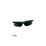 Aspex Ace sunglasses new with case