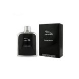 JAGUAR CLASSIC BLACK FOR MEN 100ML EAU DE TOILETTE SPRAY, BRAND NEW & SEALED