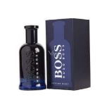 Hugo Boss Boss Bottled Night Eau de Toilette 100ml Spray