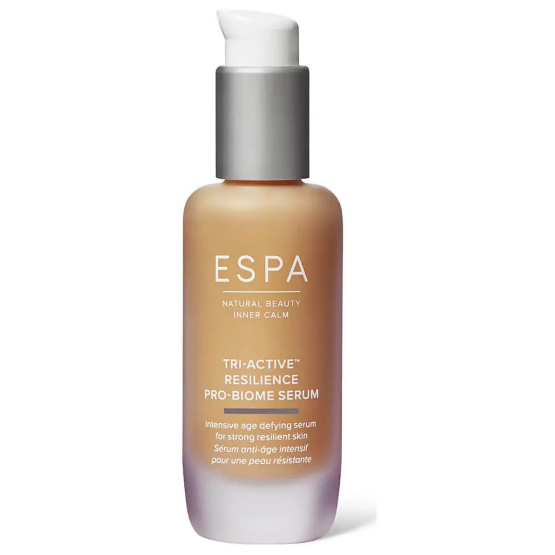 20x NEW ESPA Tri-Active Resilience Pro-Biome Serum 10ml. RRP £20 Each. (R12-13). A clinically proven