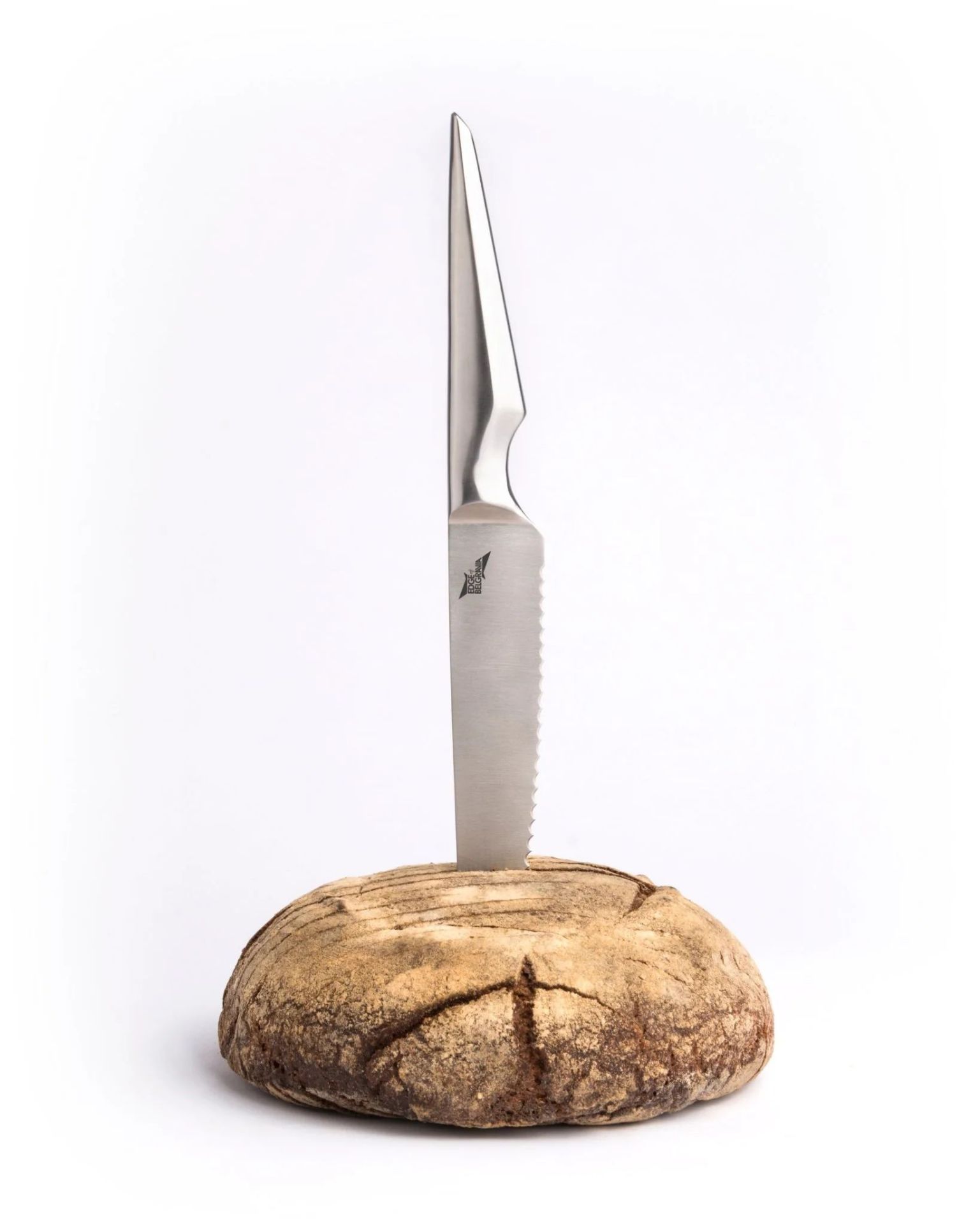 10 X BRAND NEW EDGE OF BELGRAVIA ARONDIGHT BREAD KNIFE (7.5" | 19CM) RRP £29 EACH (007A). - Image 3 of 3