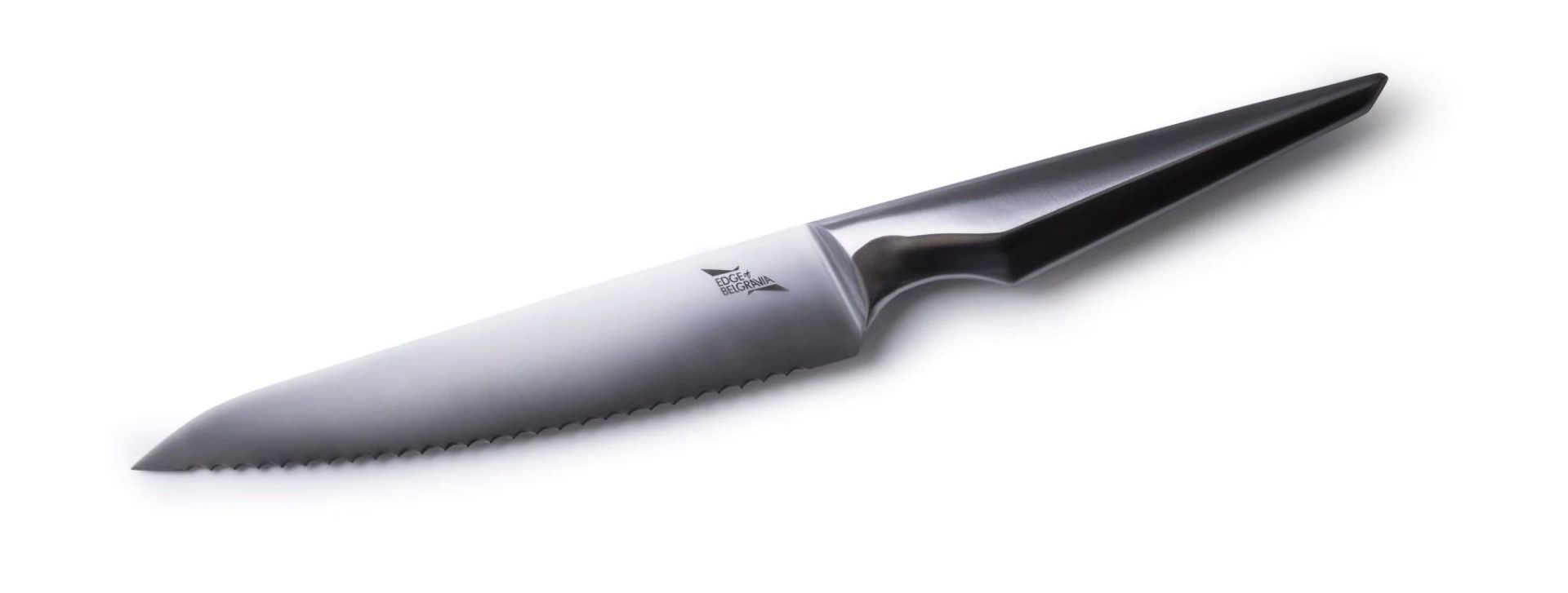 10 X BRAND NEW EDGE OF BELGRAVIA ARONDIGHT BREAD KNIFE (7.5" | 19CM) RRP £29 EACH (007A).