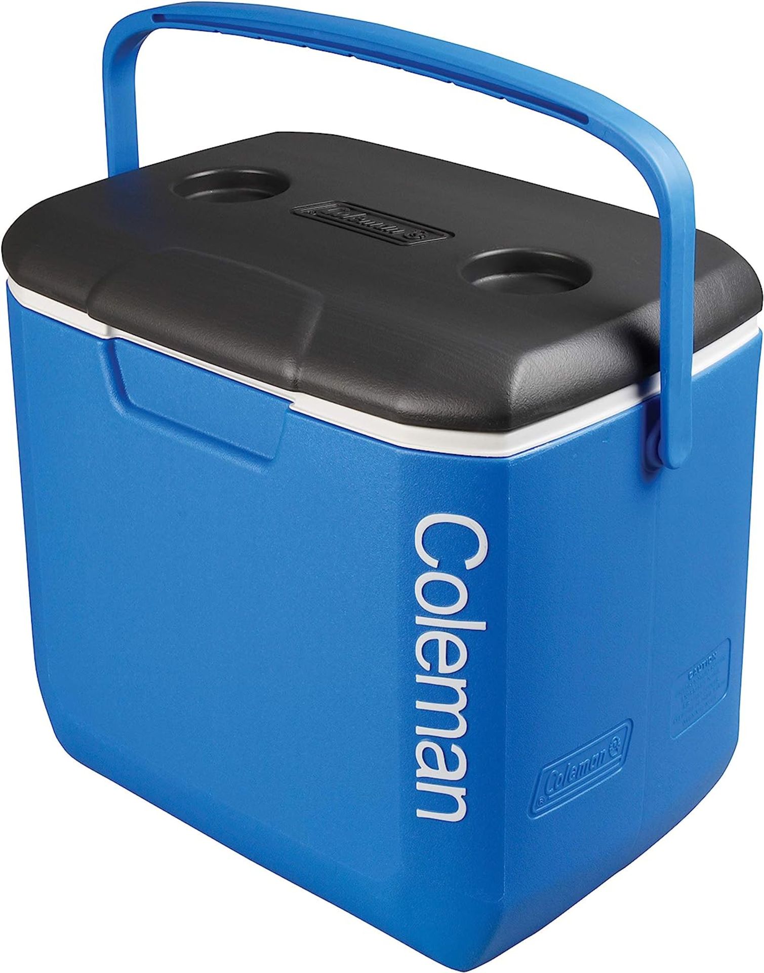 Brand New & Boxed Coleman 30QT Performance Cooler. - R10BW.