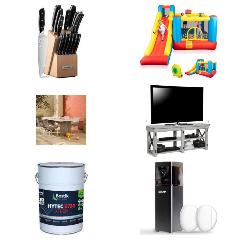 MEGA CLEARANCE TOYS, TOOLS, FURNITURE, CLOTHING , COSMETICS, GADGETS, HOMEWARES, KITCHEN, DIY AND MORE