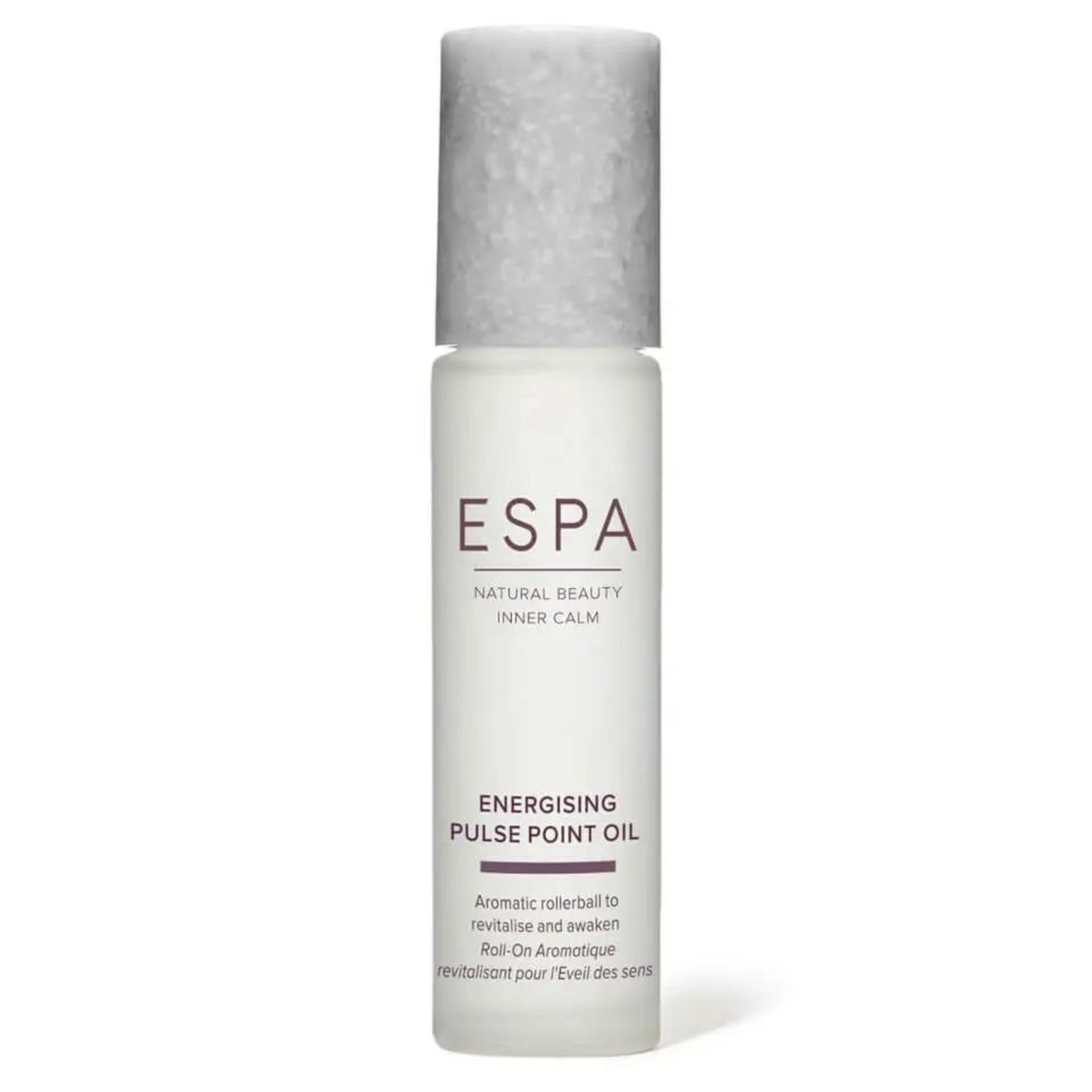 11 X NEW Espa Energising Pulse Point Oil. 9ML. RRP £23 EACH. A revitalising and zesty oil for use