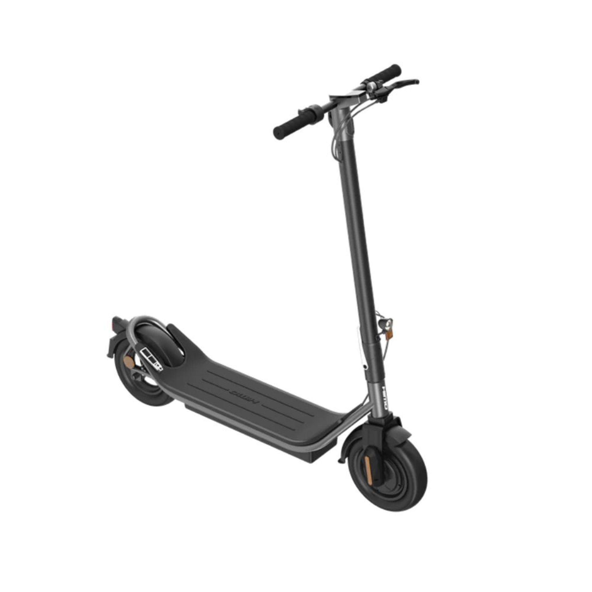 New & Boxed HIMO L2 Electric Scooter. RRP £499.99. The L2 is a rugged folding electric scooter