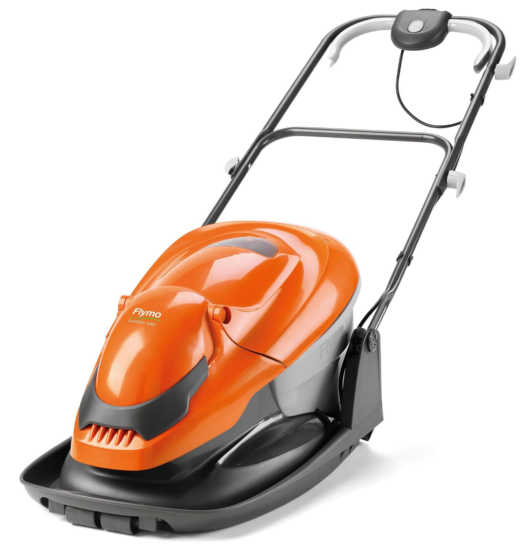 FLYMO EASIGLIDE 300V CORDED HOVER LAWNMOWER RRP £149 R16-7