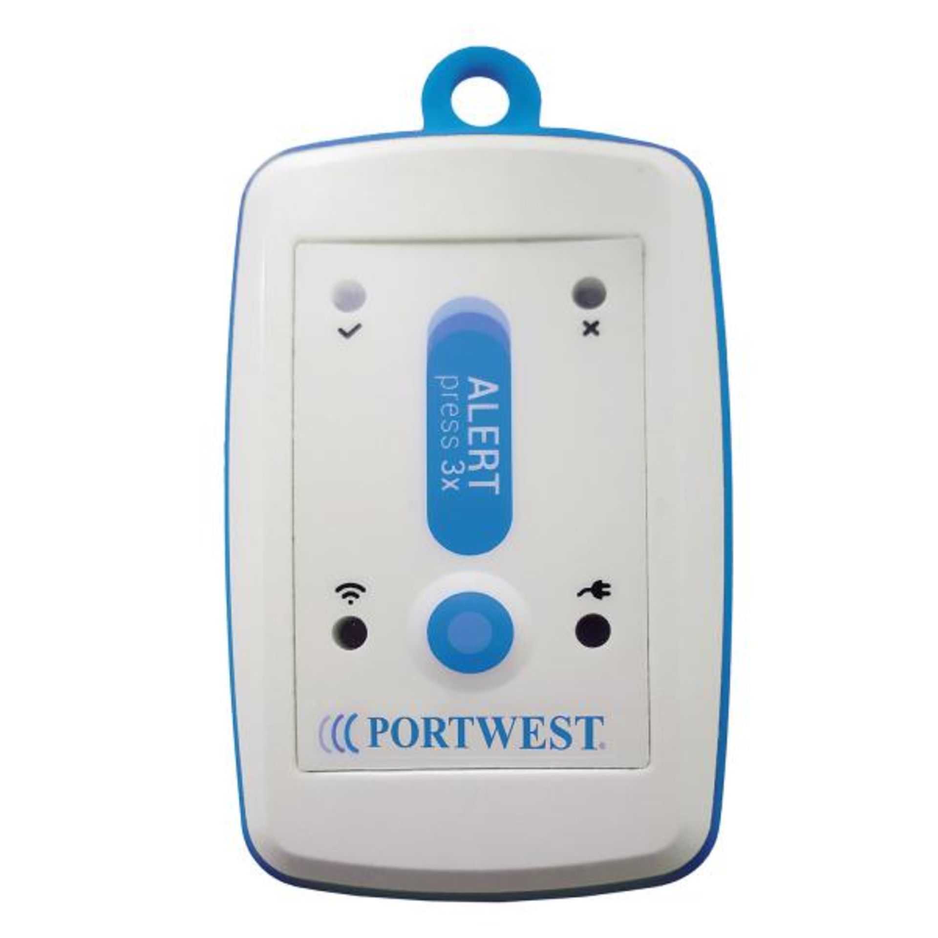 BRAND NEW PORTWEST GPS Locator. RRP £200. (PW). (PB10WBR). The Portwest GPS Locator V1 is a low-