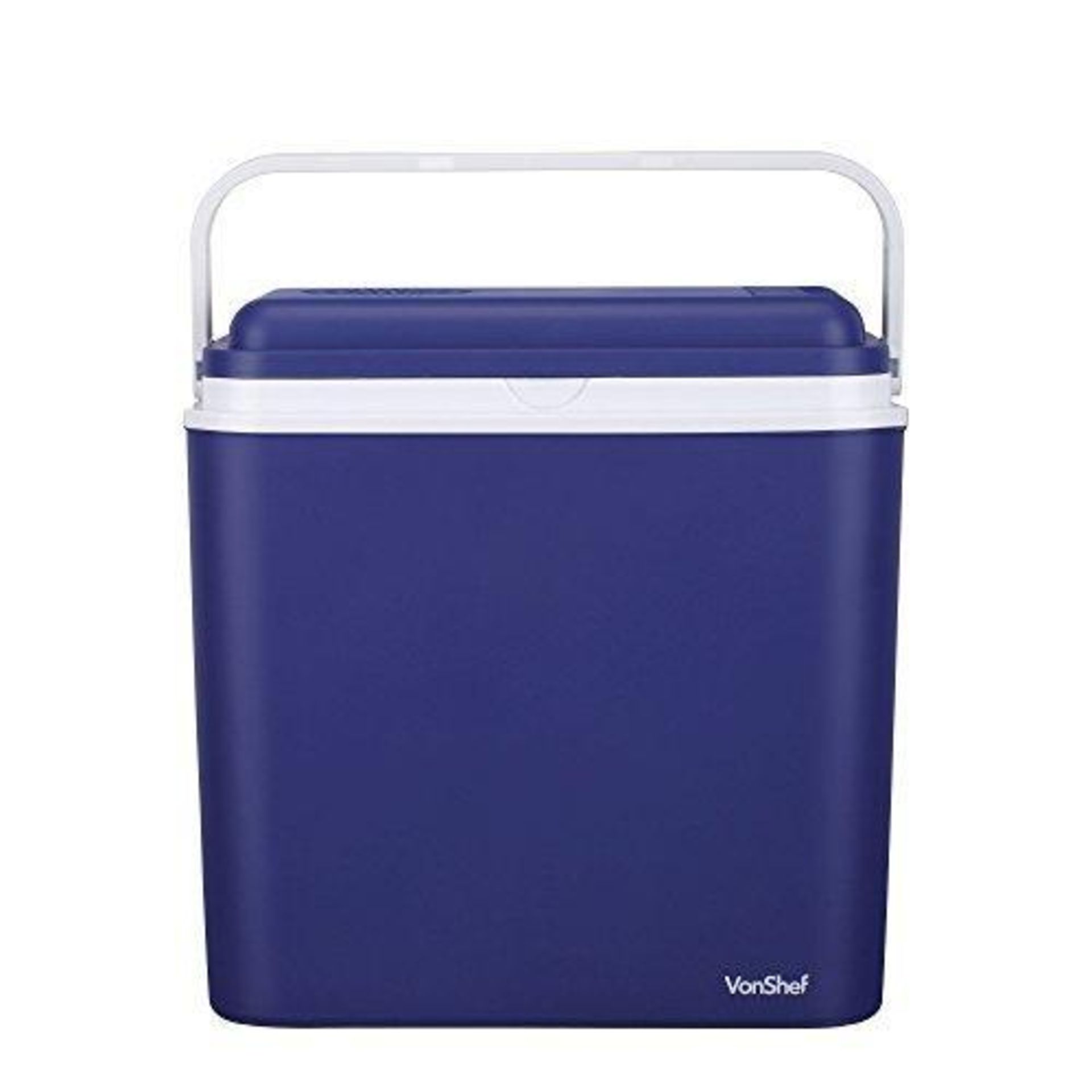 22L Electric Cool Box Keep food and drinks cool and fresh with this cool box. Perfect for a range of - Image 4 of 4