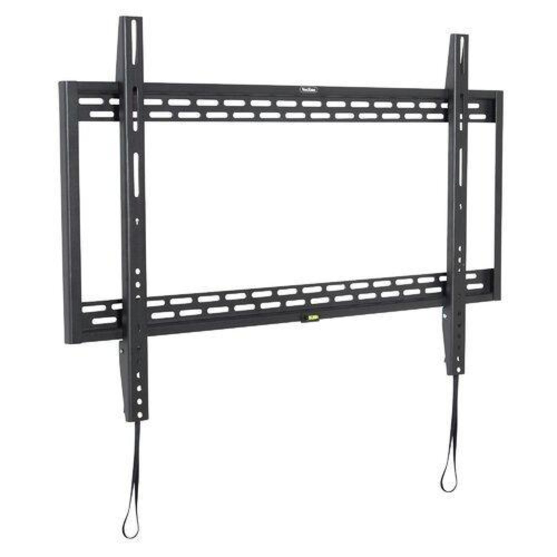 60-100 Inch Flat-to-wall TV Bracket 60-100 inch Flat-to-wall TV bracketTransform your TV viewing