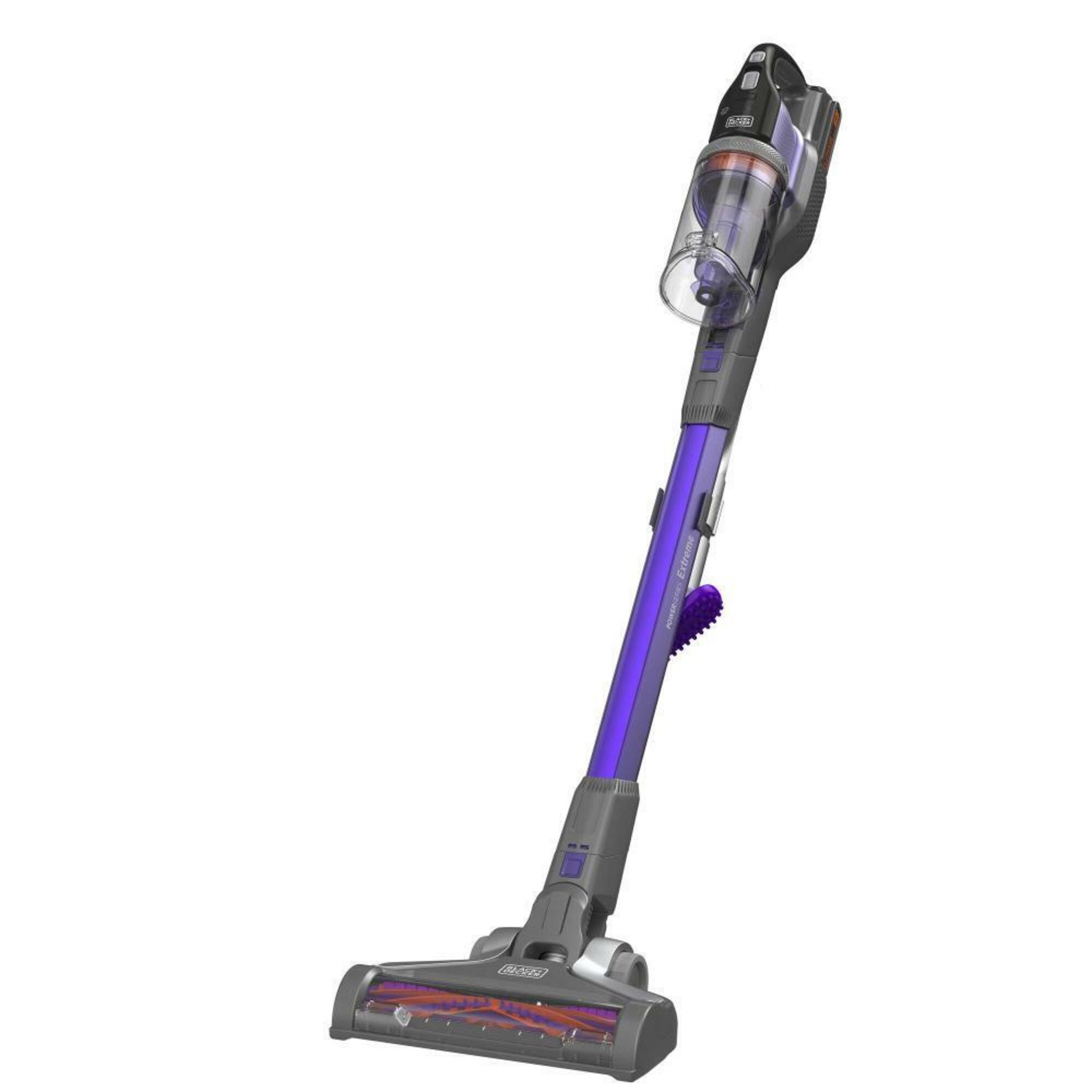 POWER SERIES EXTREME CORDLESS STICK VACUUM R9B