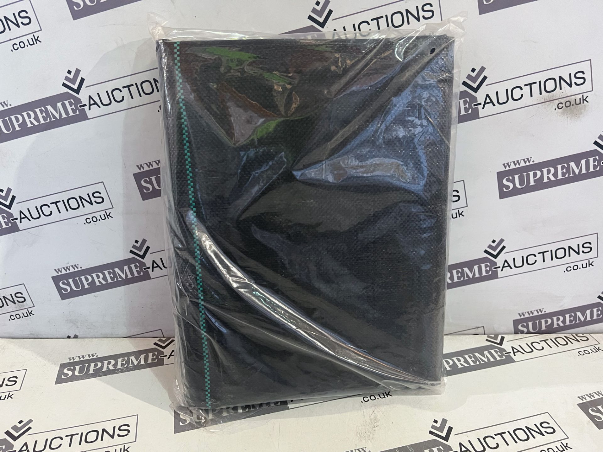 10 X BRAND NEW TAURPAULIN SHEETS APPROX 2 X 4M R16-9