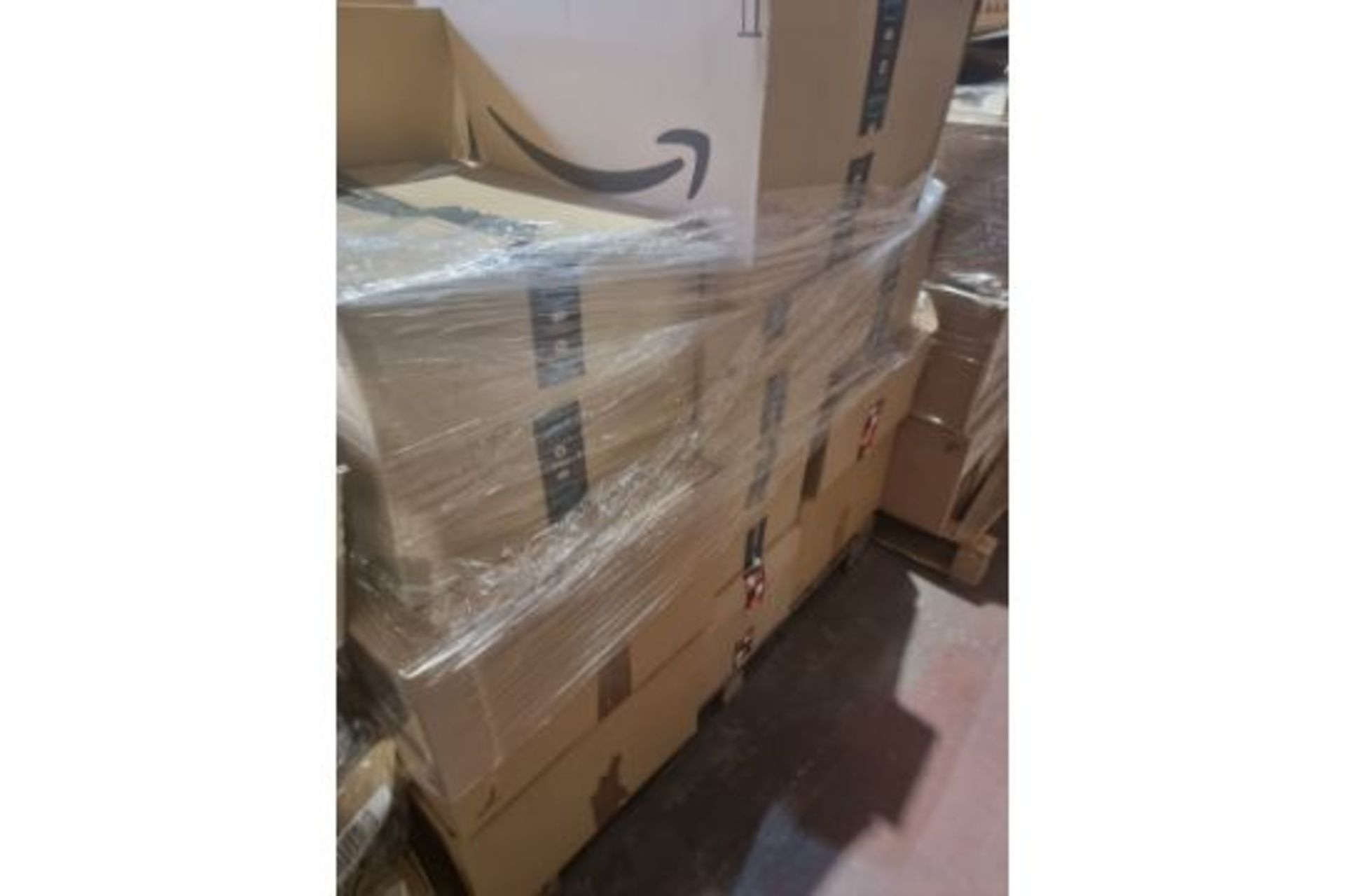 TRADE LOT TO CONTAIN 100 x MIXED BRAND NEW AMAZON OVERSTOCK ITEMS. ITEMS ARE PICKED RANDOMLY FROM - Image 24 of 29