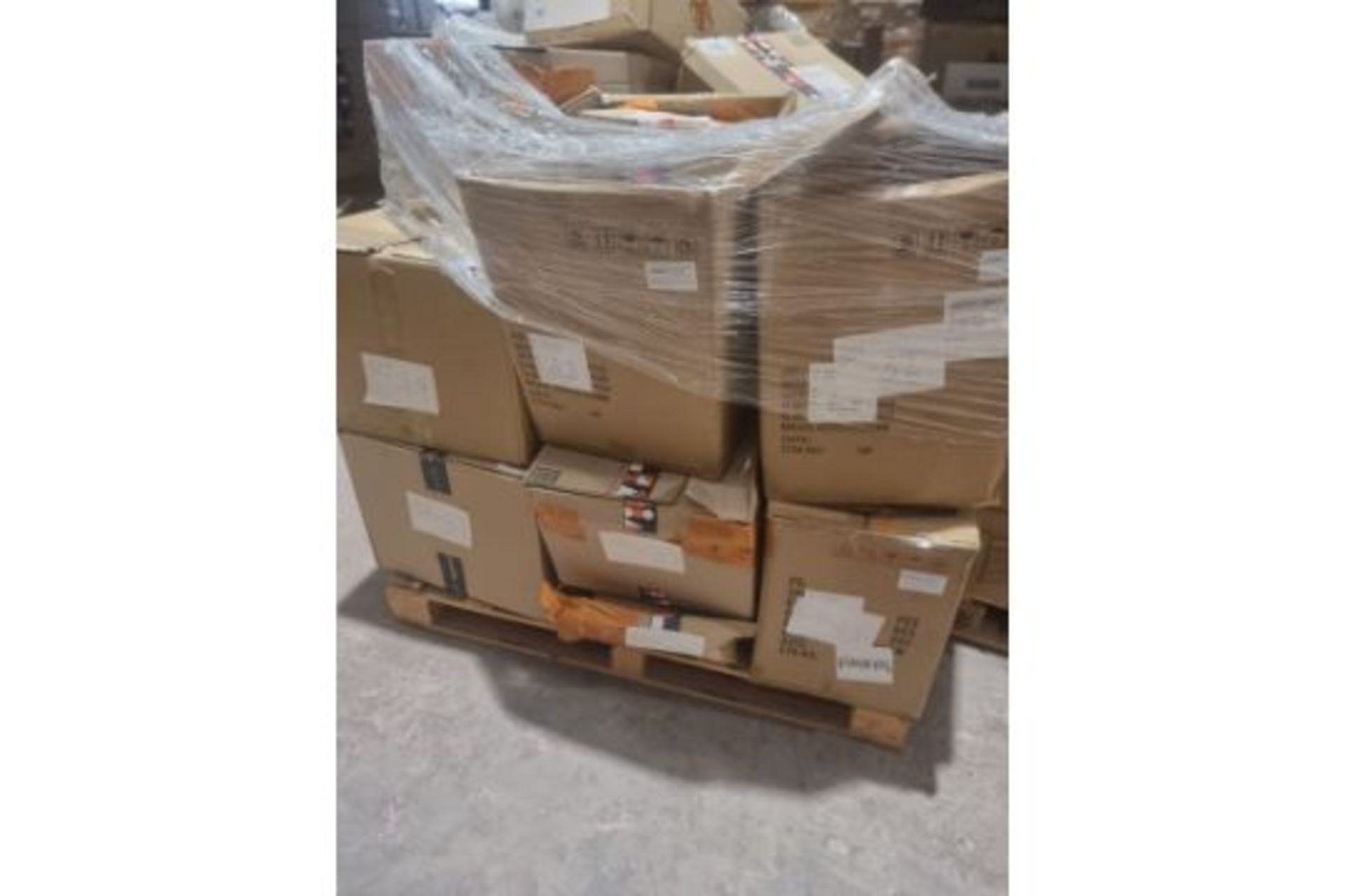TRADE LOT TO CONTAIN 100 x MIXED BRAND NEW AMAZON OVERSTOCK ITEMS. ITEMS ARE PICKED RANDOMLY FROM - Image 20 of 29
