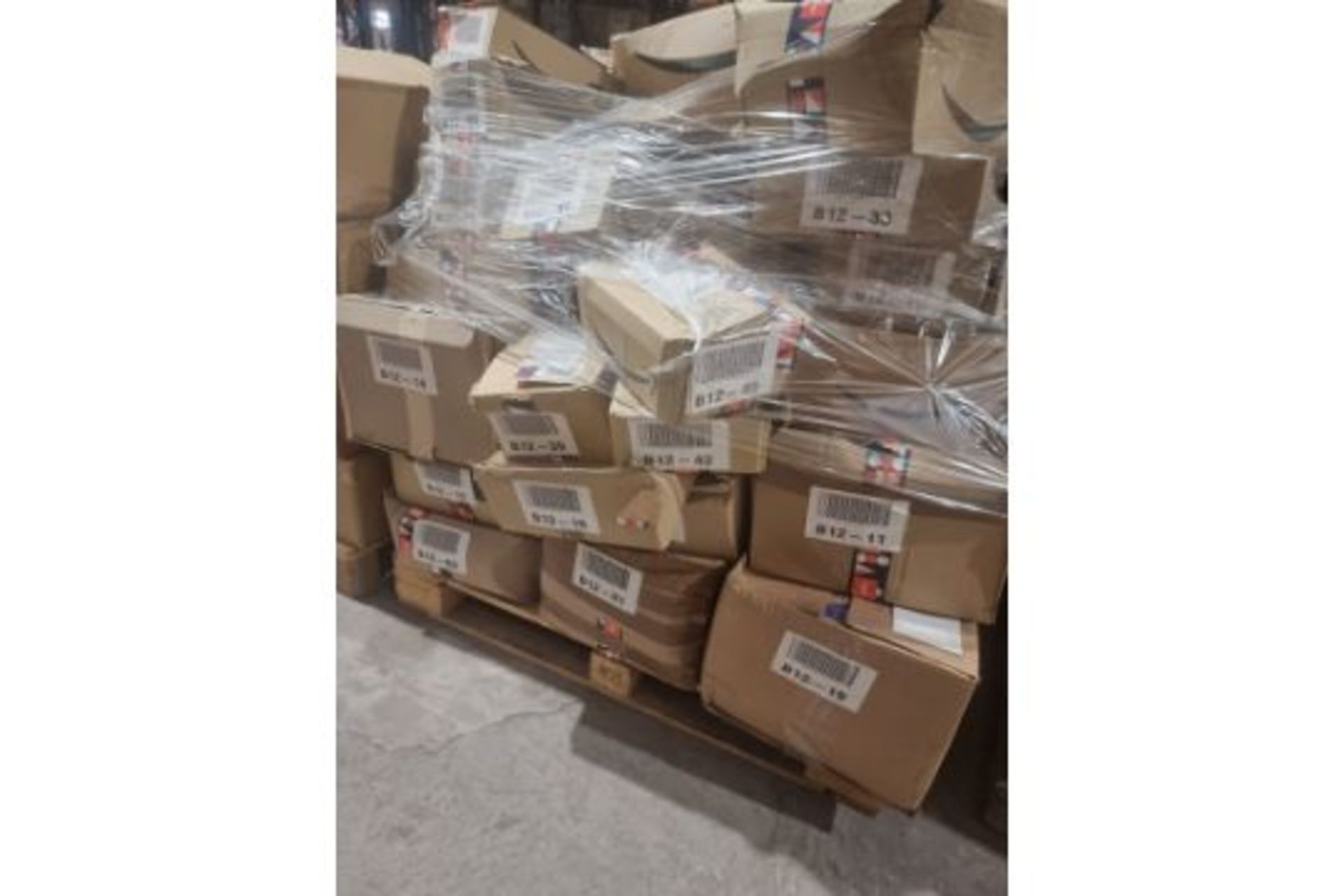 TRADE LOT TO CONTAIN 100 x MIXED BRAND NEW AMAZON OVERSTOCK ITEMS. ITEMS ARE PICKED RANDOMLY FROM - Image 26 of 29