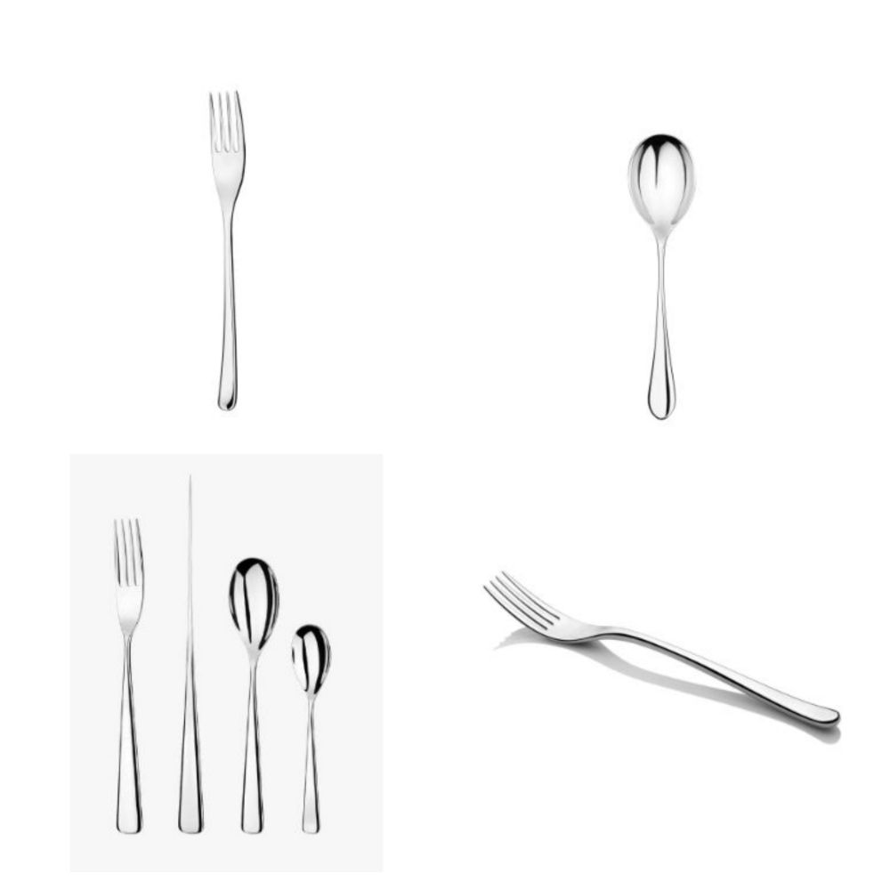 Liquidation of a Cutlery Supplier - To Be Sold as One Lot - RRP £23,431.80 - Delivery Available