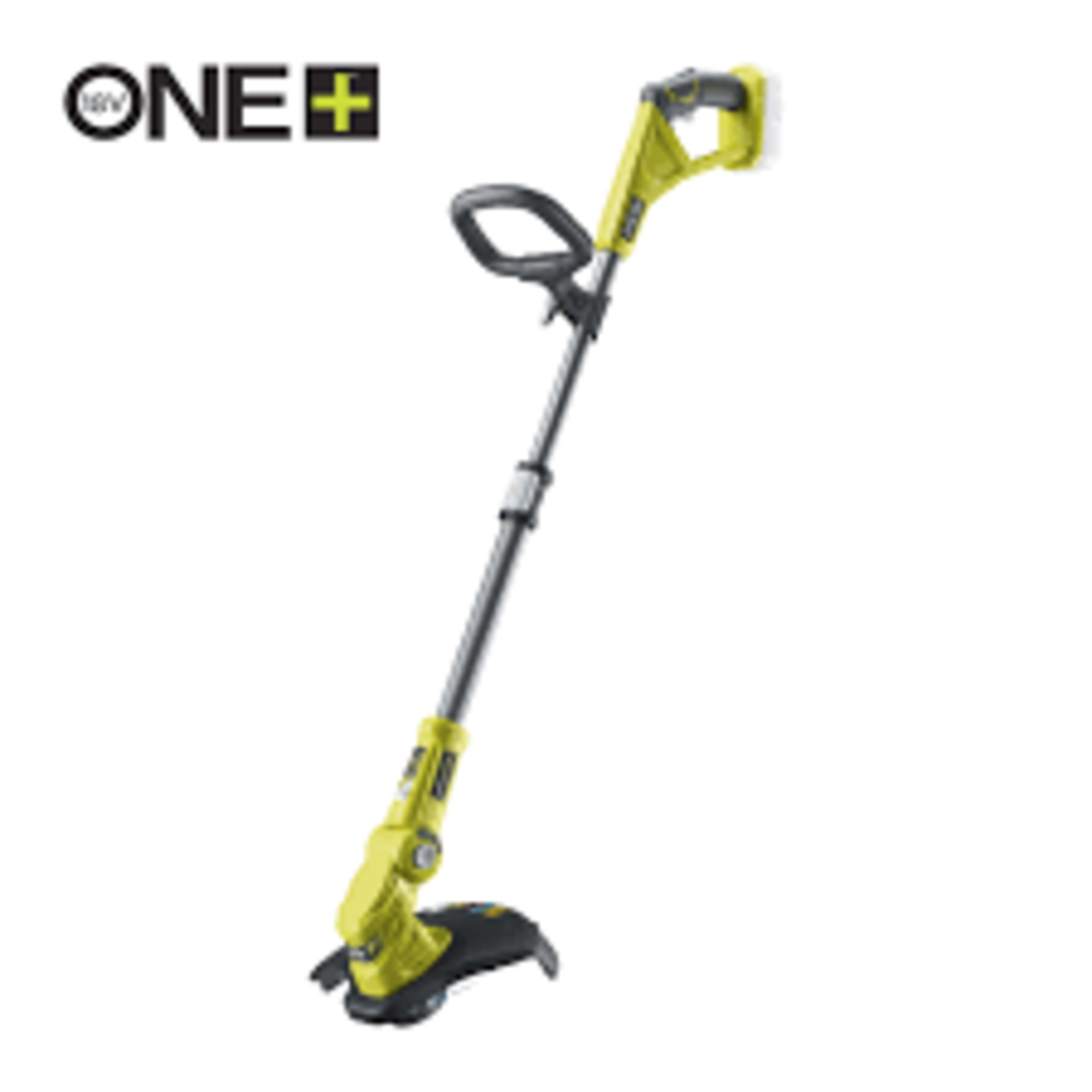 RYOBI ONE+ 18v Line Grass Trimmer OLT1832 - P3. the ONE+™ Cordless 25/30cm Line Trimmer is ideal for