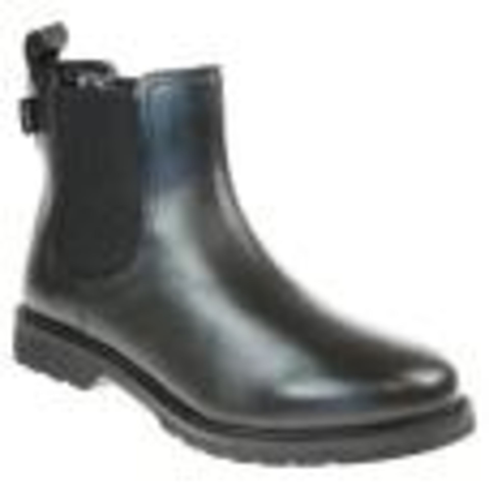5 X Brand New Pod Ari Boot Black in various sizes rrp £80 each