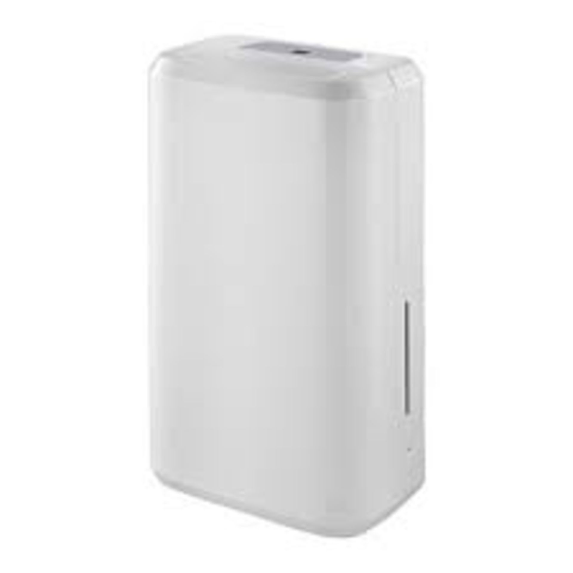 10L Dehumidifier D002A. - SR4. This dehumidifier is ideal for removing excess moisture and